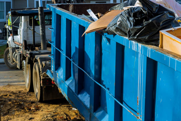 Recycling Services for Junk in Jackson, GA