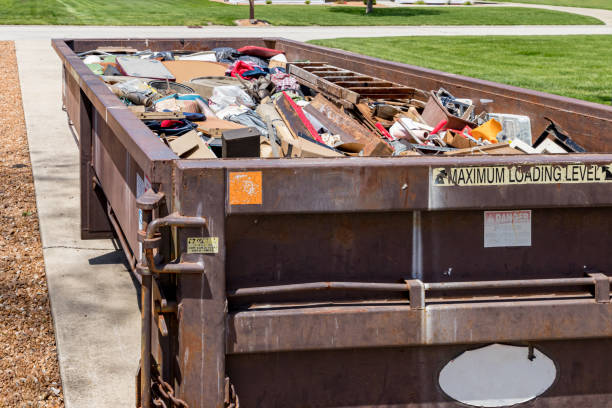 Best Recycling Services for Junk  in Jackson, GA