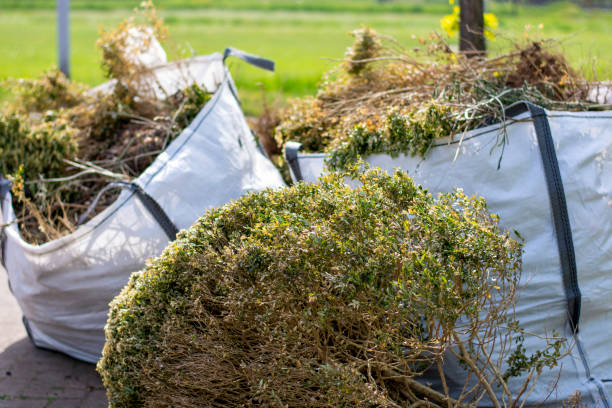 Best Scrap Metal Removal  in Jackson, GA