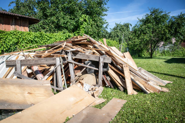 Best Office Cleanout  in Jackson, GA