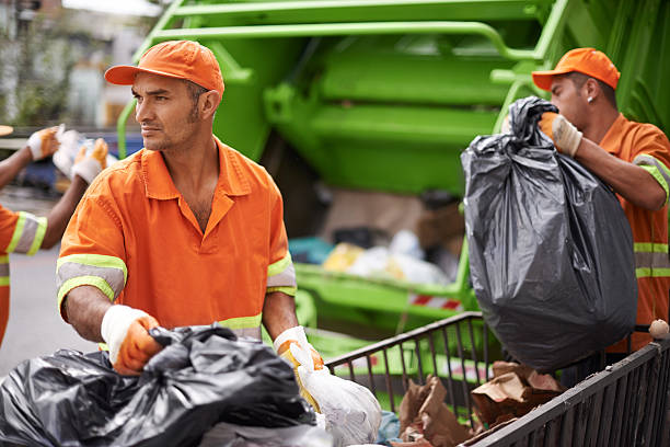 Best Commercial Junk Removal  in Jackson, GA